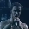 😳 Эмодзи «😉 RAMMSTEIN» для Telegram