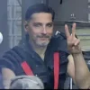 ✌️ Эмодзи «😉 RAMMSTEIN» для Telegram