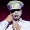 😭 Эмодзи «😉 RAMMSTEIN» для Telegram