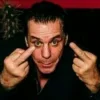 🤬 Эмодзи «😉 RAMMSTEIN» для Telegram