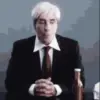 🥸 Эмодзи «😉 RAMMSTEIN» для Telegram
