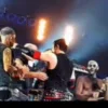 💋 Эмодзи «😉 RAMMSTEIN» для Telegram