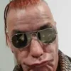 😎 Эмодзи «😉 RAMMSTEIN» для Telegram