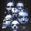 🌟 Эмодзи «😉 RAMMSTEIN» для Telegram