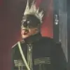 😛 Эмодзи «😉 RAMMSTEIN» для Telegram