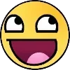 😄 Эмодзи «Epic Faces» для Telegram