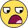 Эмодзи Epic Faces для Telegram — скачать