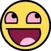 😵‍💫 Эмодзи «Epic Faces» для Telegram