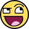 🤨 Эмодзи «Epic Faces» для Telegram