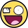 😵 Эмодзи «Epic Faces» для Telegram