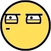 😑 Эмодзи «Epic Faces» для Telegram