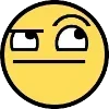 🧐 Эмодзи «Epic Faces» для Telegram