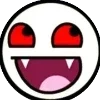 🧛‍♂️ Эмодзи «Epic Faces» для Telegram