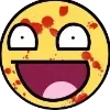 👹 Эмодзи «Epic Faces» для Telegram