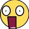 😱 Эмодзи «Epic Faces» для Telegram