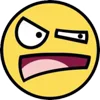 😀 Эмодзи «Epic Emoji» для Telegram