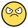 😀 Эмодзи «Epic Emoji» для Telegram