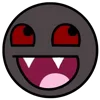 😀 Эмодзи «Epic Emoji» для Telegram
