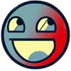 😀 Эмодзи «Epic Emoji» для Telegram
