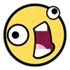 😀 Эмодзи «Epic Emoji» для Telegram