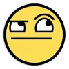 😀 Эмодзи «Epic Emoji» для Telegram
