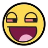😀 Эмодзи «Epic Emoji» для Telegram