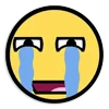😀 Эмодзи «Epic Emoji» для Telegram