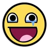 😀 Эмодзи «Epic Emoji» для Telegram