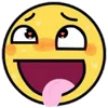 😀 Эмодзи «Epic Emoji» для Telegram