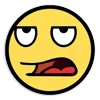 🤣 Эмодзи «Epic Emoji» для Telegram