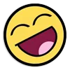 😀 Эмодзи «Epic Emoji» для Telegram