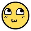 😀 Эмодзи «Epic Emoji» для Telegram