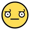 😀 Эмодзи «Epic Emoji» для Telegram