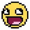 🤣 Эмодзи «Epic Emoji» для Telegram