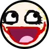 😀 Эмодзи «Epic Emoji» для Telegram