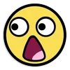 😀 Эмодзи «Epic Emoji» для Telegram
