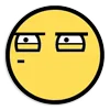 😀 Эмодзи «Epic Emoji» для Telegram
