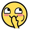 😀 Эмодзи «Epic Emoji» для Telegram