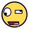 😀 Эмодзи «Epic Emoji» для Telegram