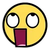 😀 Эмодзи «Epic Emoji» для Telegram