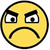 😀 Эмодзи «Epic Emoji» для Telegram