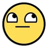 😀 Эмодзи «Epic Emoji» для Telegram