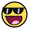 😀 Эмодзи «Epic Emoji» для Telegram