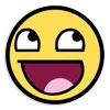 😁 Эмодзи «Epic Emoji» для Telegram