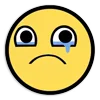 😀 Эмодзи «Epic Emoji» для Telegram