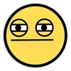 😀 Эмодзи «Epic Emoji» для Telegram