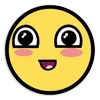🤣 Эмодзи «Epic Emoji» для Telegram