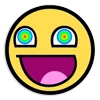 😀 Эмодзи «Epic Emoji» для Telegram
