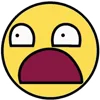 😀 Эмодзи «Epic Emoji» для Telegram