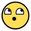😀 Эмодзи «Epic Emoji» для Telegram